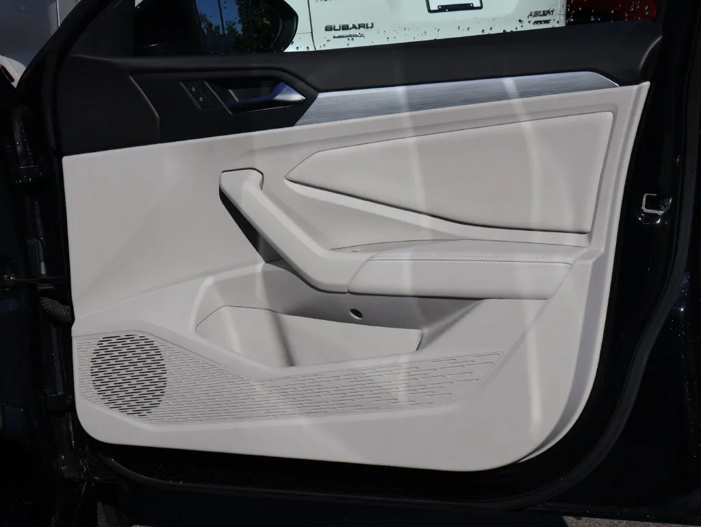 Volkswagen Jetta photo 11