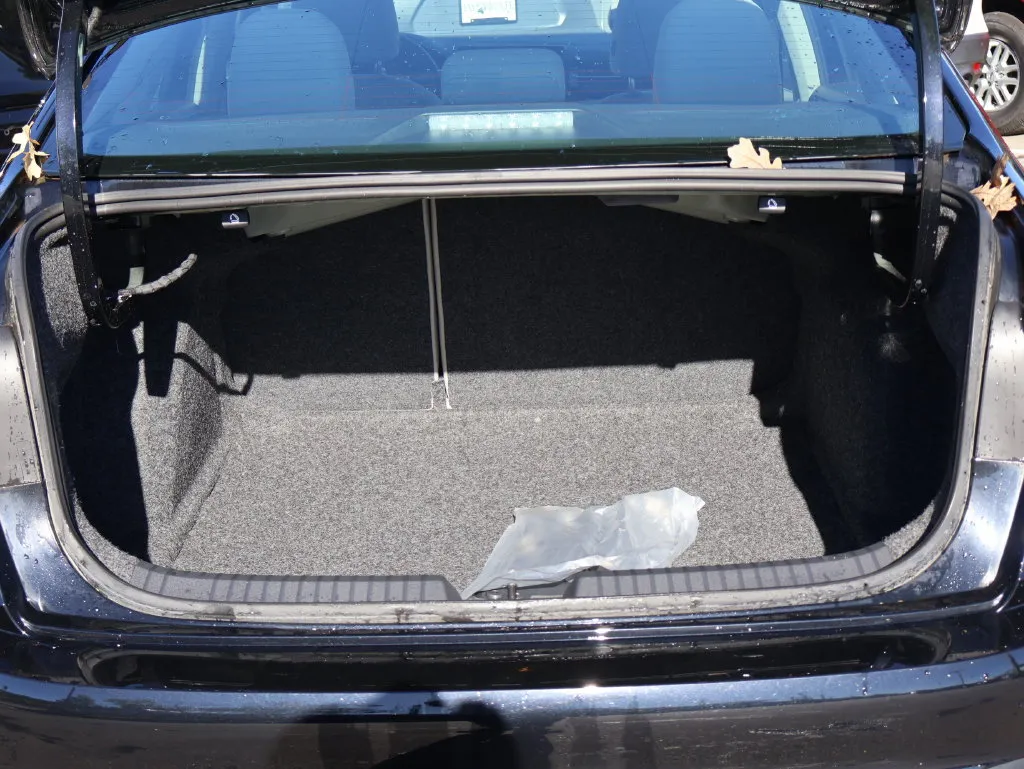 Volkswagen Jetta photo 15