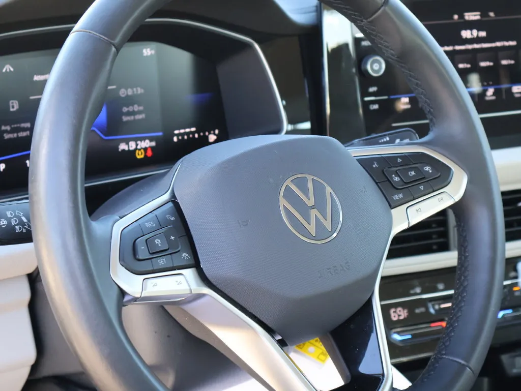 Volkswagen Jetta photo 17