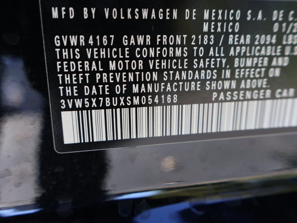 Volkswagen Jetta photo 30