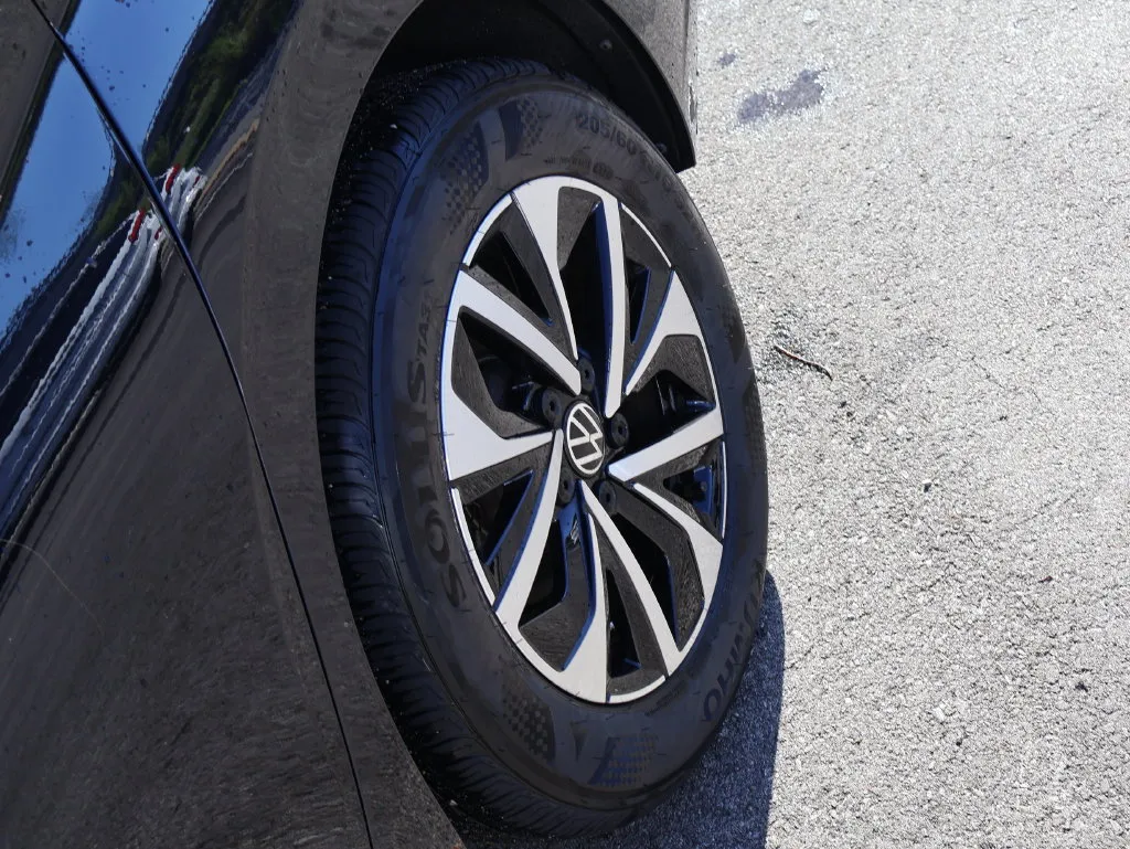 Volkswagen Jetta photo 29