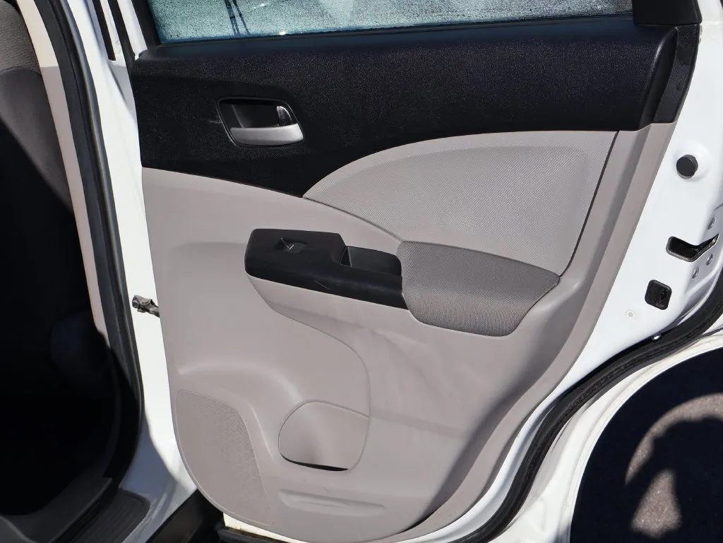 Honda CR-V photo 14