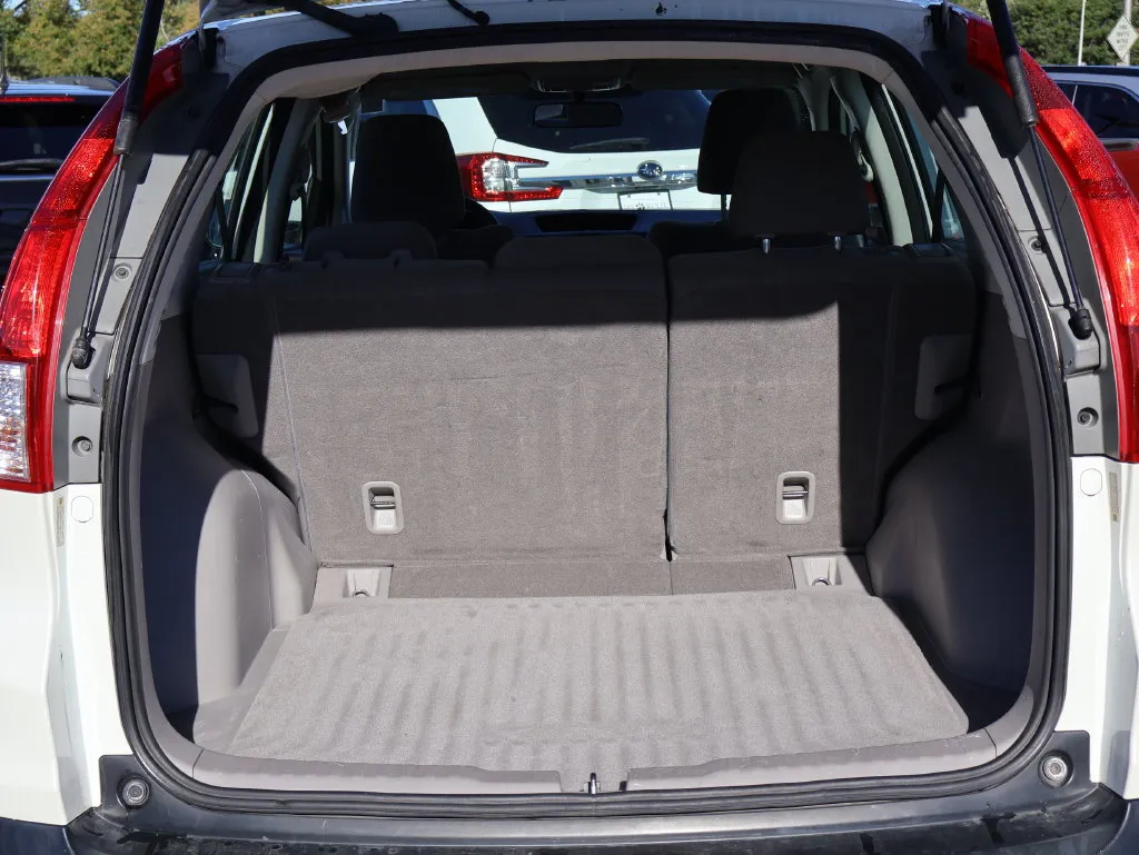 Honda CR-V photo 15