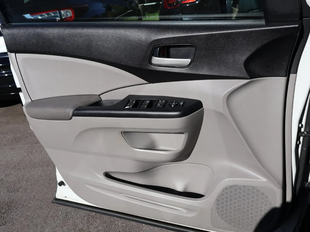 Honda CR-V photo 28