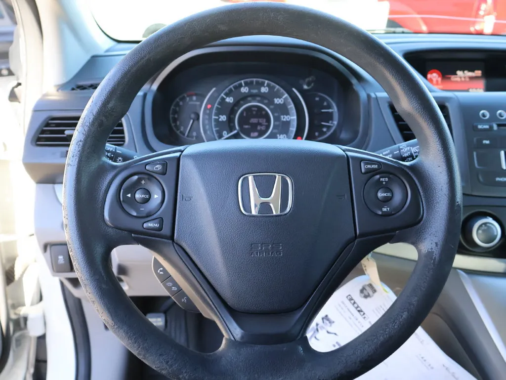 Honda CR-V photo 26