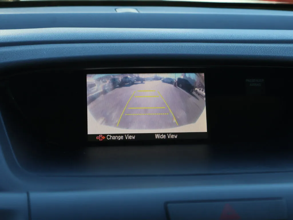 Honda CR-V photo 21