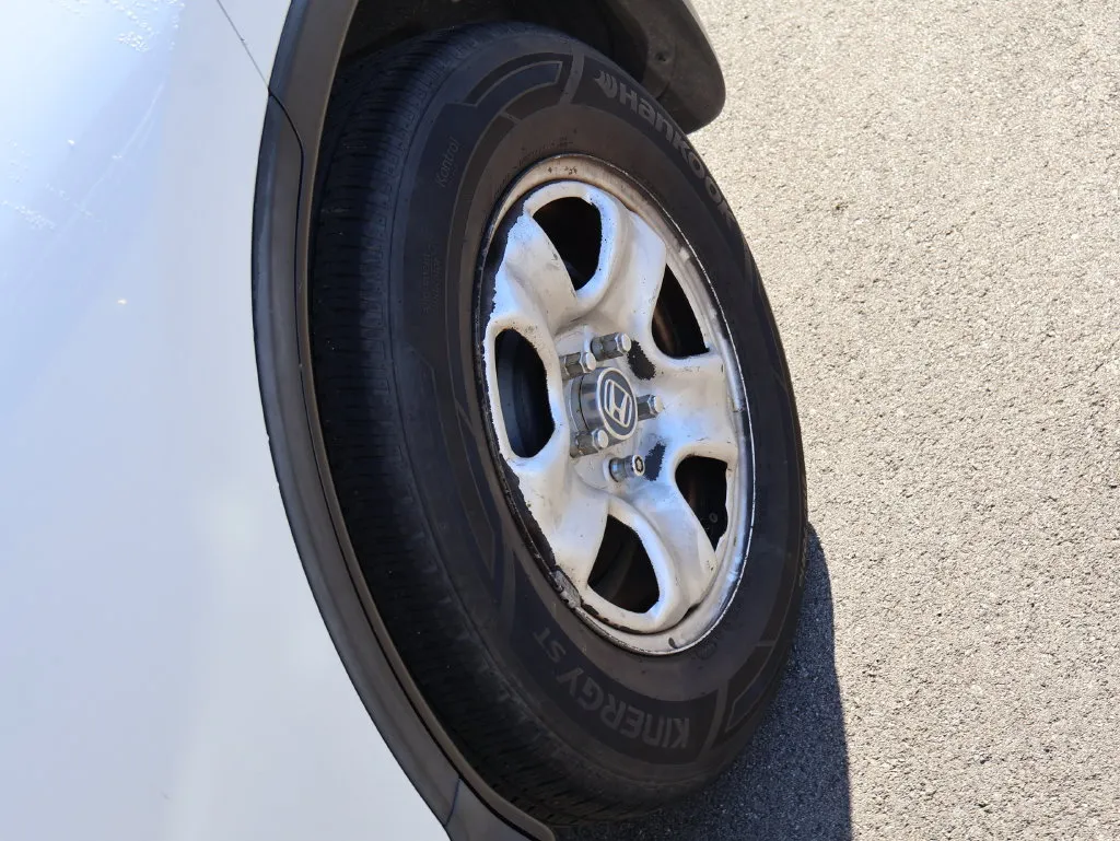 Honda CR-V photo 31