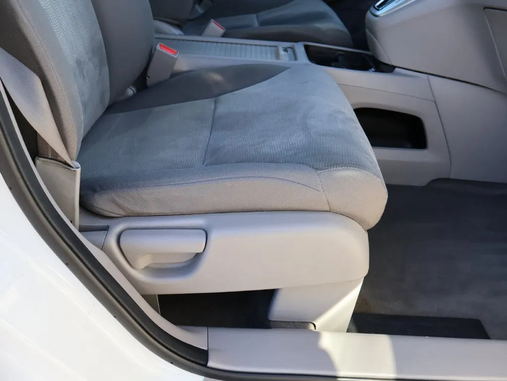 Honda CR-V photo 10