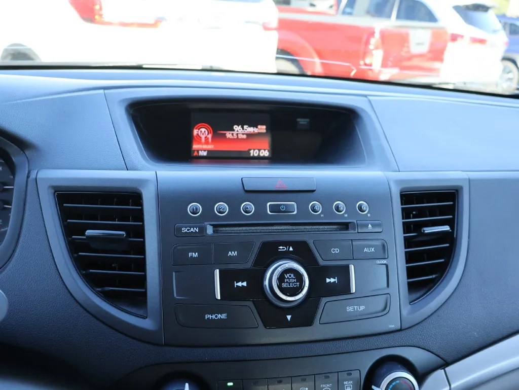 Honda CR-V photo 19