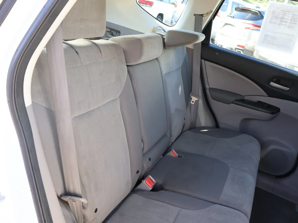 Honda CR-V photo 12