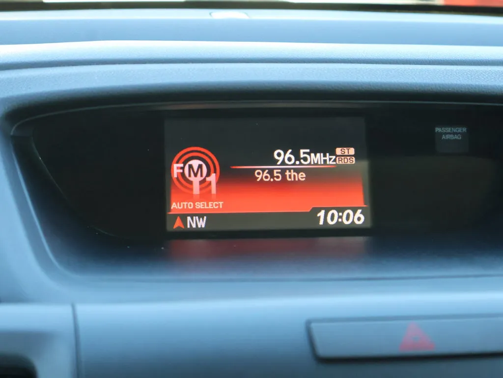 Honda CR-V photo 20