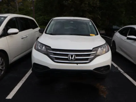 Photos of 2013 Honda CR-V LX for sale in Kansas City, MO at Jay Wolfe Honda