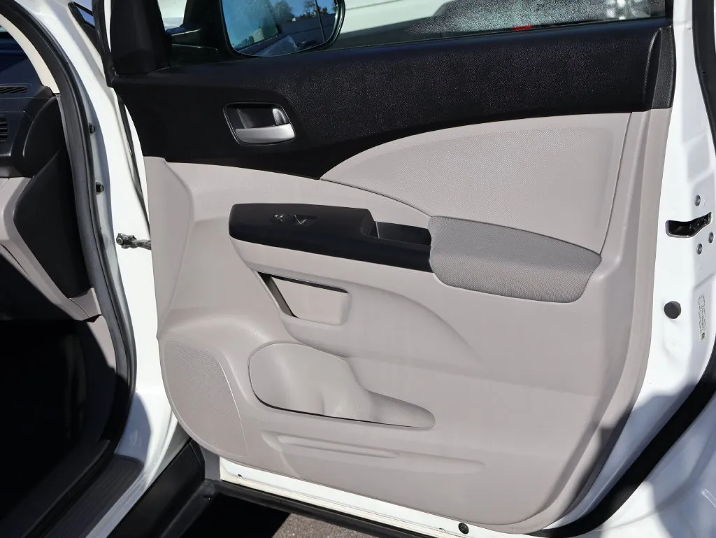 Honda CR-V photo 11