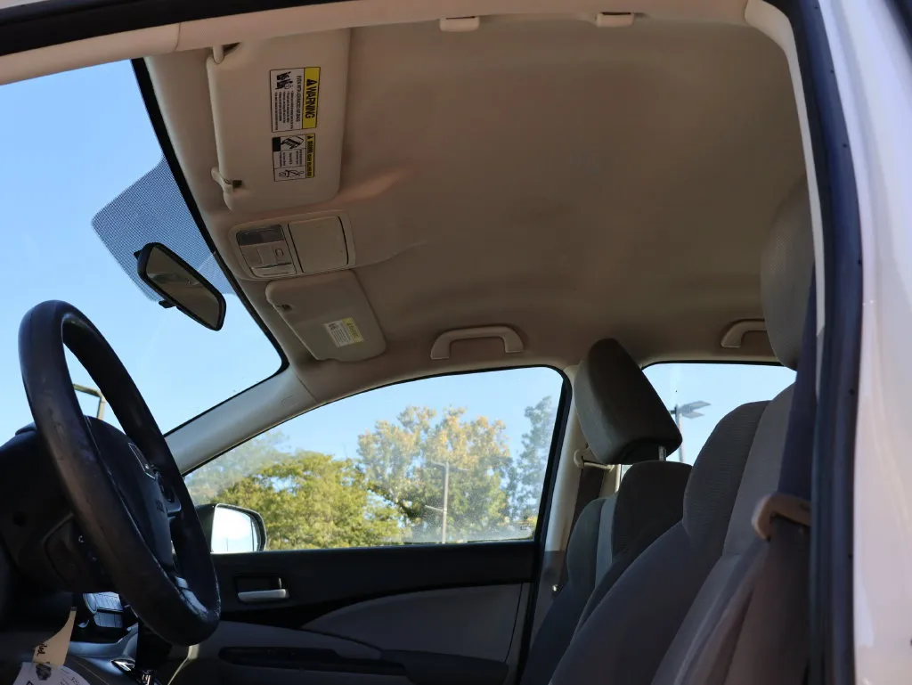 Honda CR-V photo 30