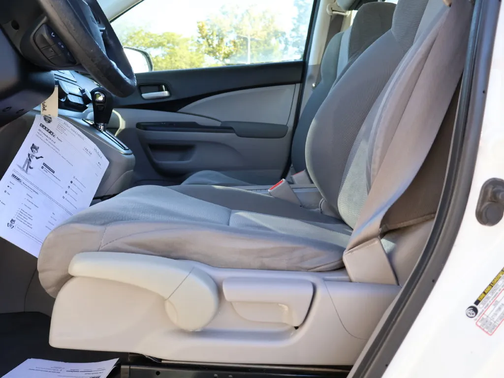 Honda CR-V photo 29