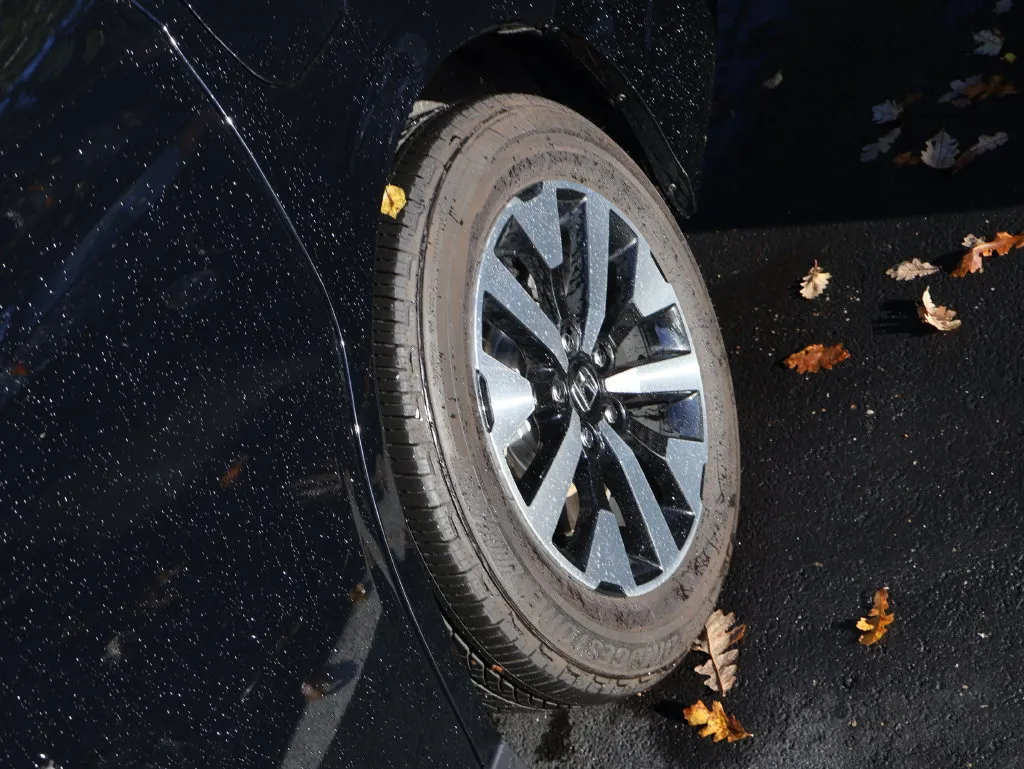Honda Odyssey photo 12