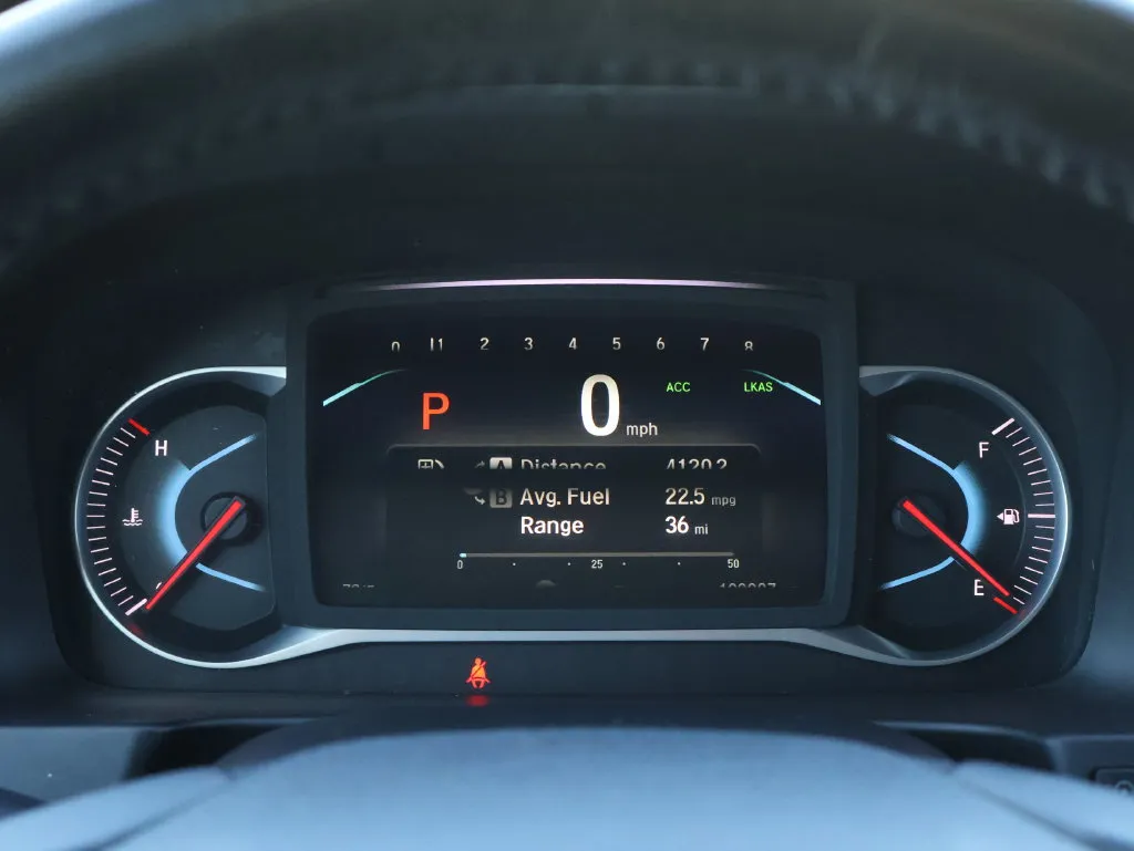 Honda Pilot photo 27