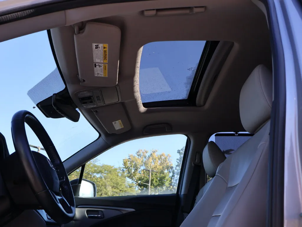 Honda Pilot photo 32