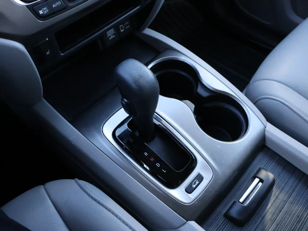Honda Pilot photo 23