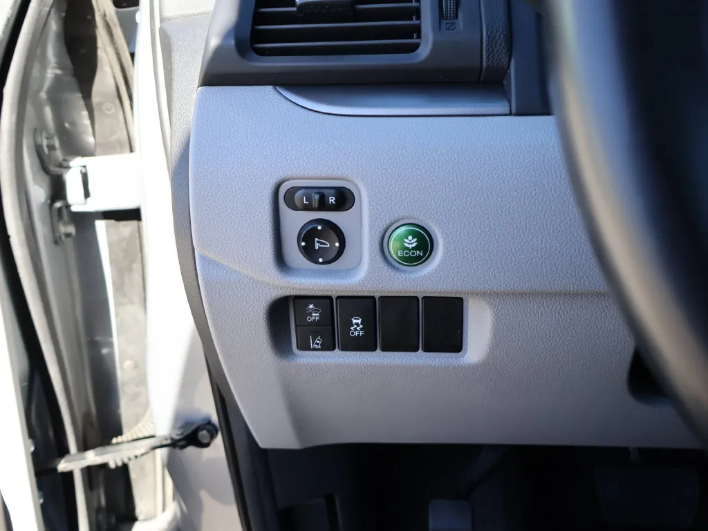 Honda Pilot photo 29
