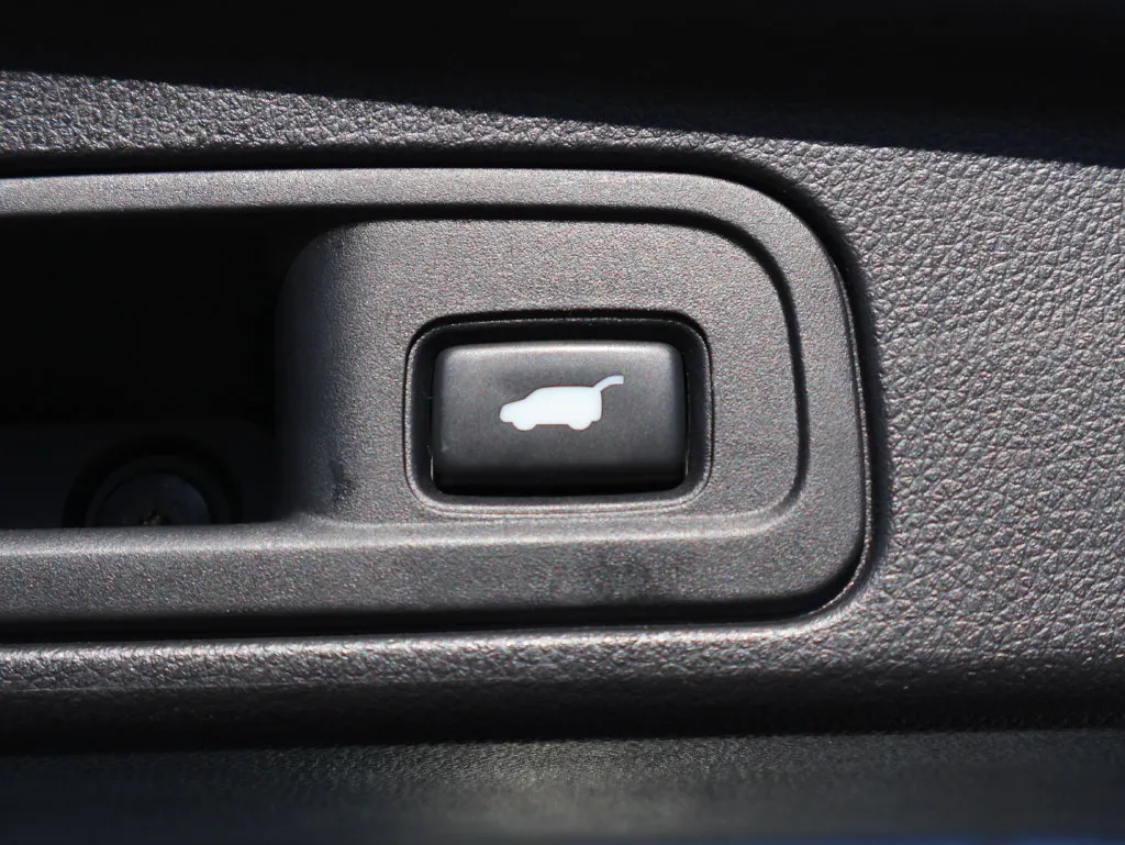 Honda Pilot photo 16