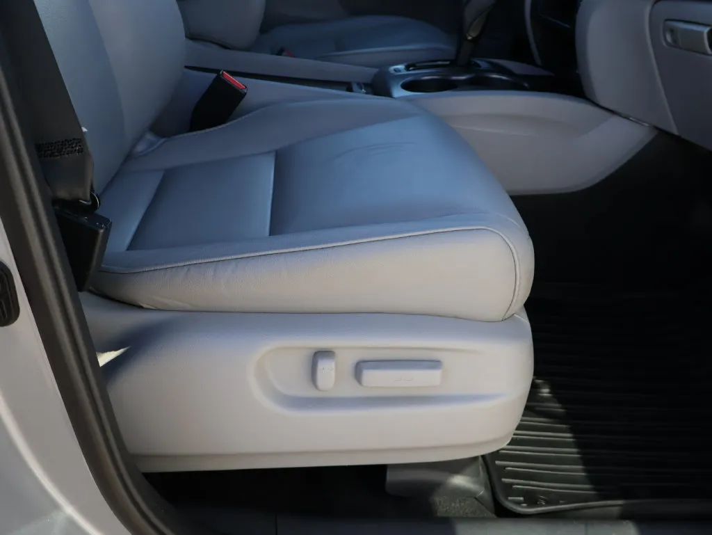 Honda Pilot photo 10