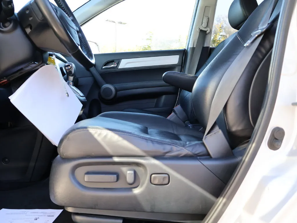 Honda CR-V photo 27