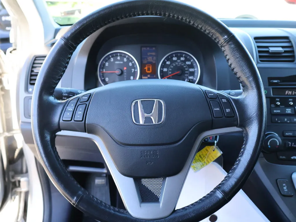 Honda CR-V photo 24