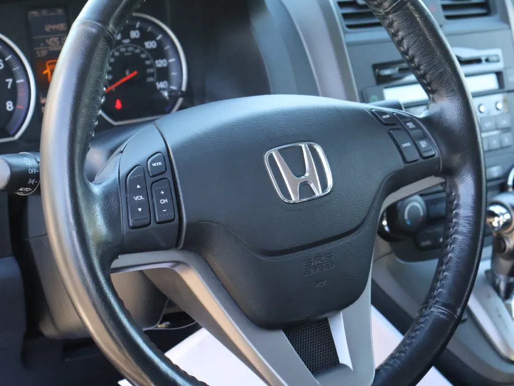 Honda CR-V photo 17