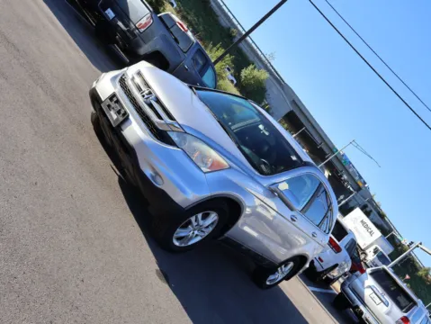 Another view of 2011 Honda CR-V EX-L for sale in Kansas City, MO at Jay Wolfe Honda