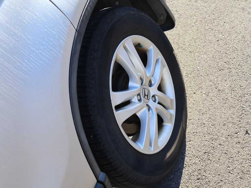 Honda CR-V photo 29
