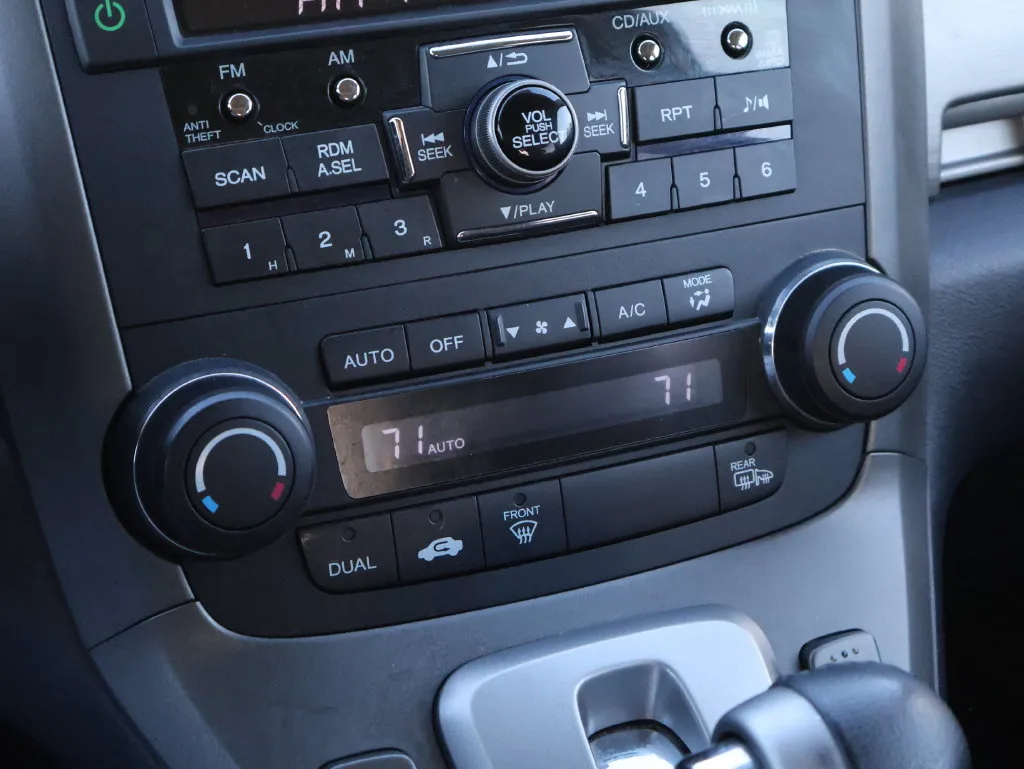 Honda CR-V photo 20