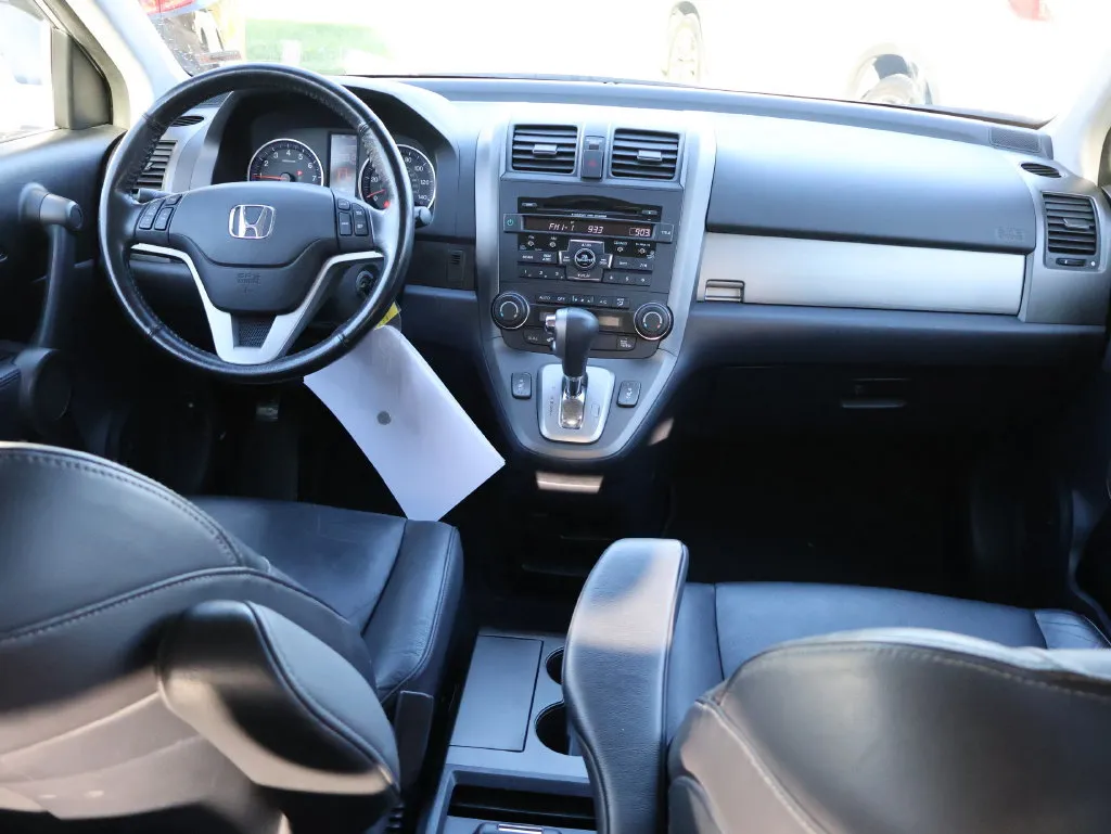 Honda CR-V photo 13