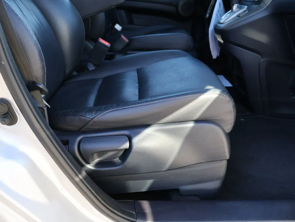 Honda CR-V photo 10