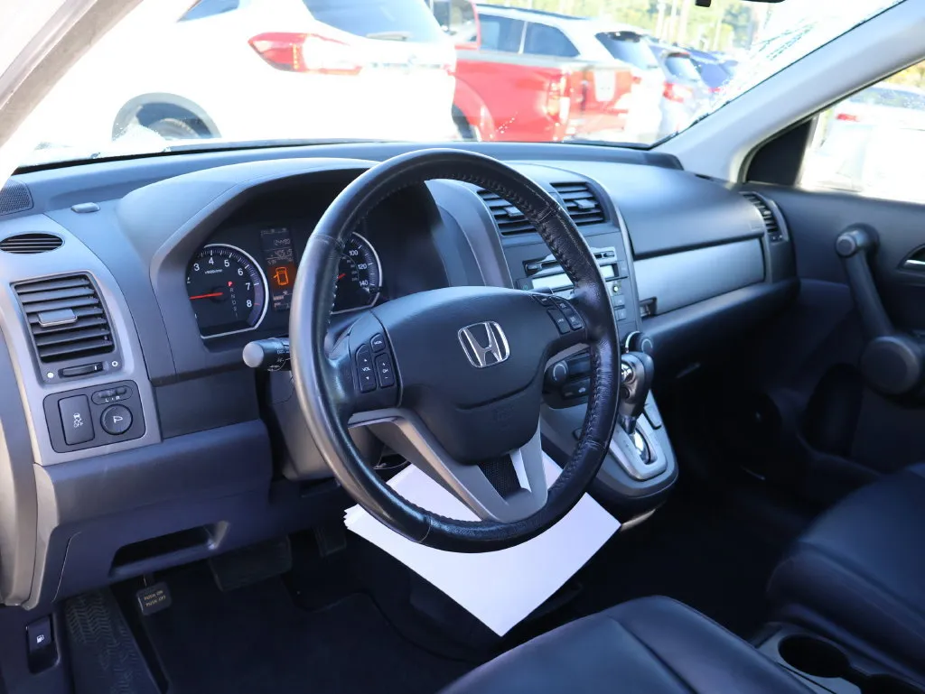 Honda CR-V photo 16