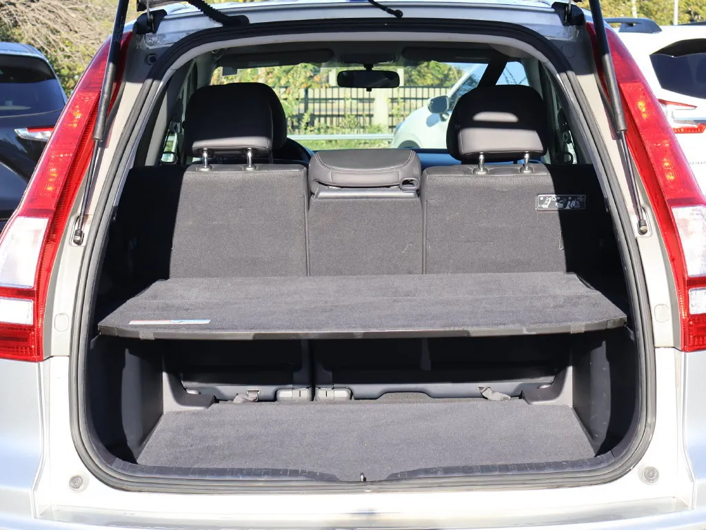 Honda CR-V photo 15