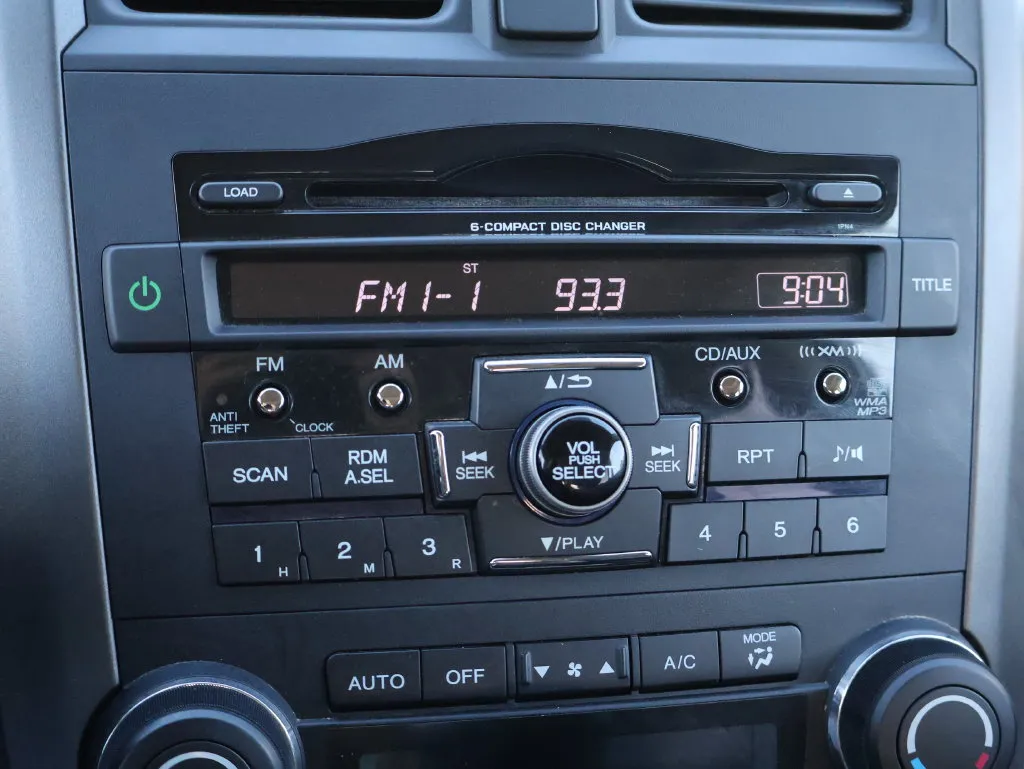 Honda CR-V photo 19