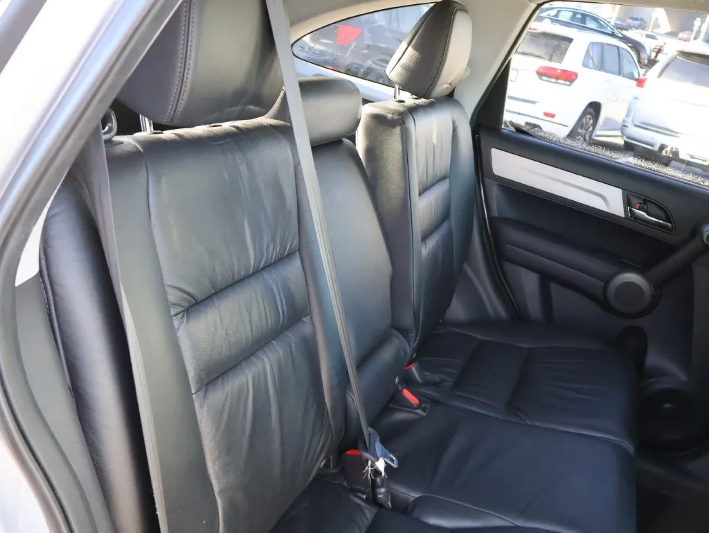 Honda CR-V photo 12