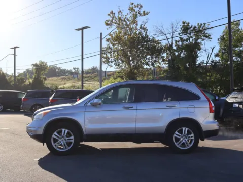 More photos of 2011 Honda CR-V EX-L at Jay Wolfe Honda, MO