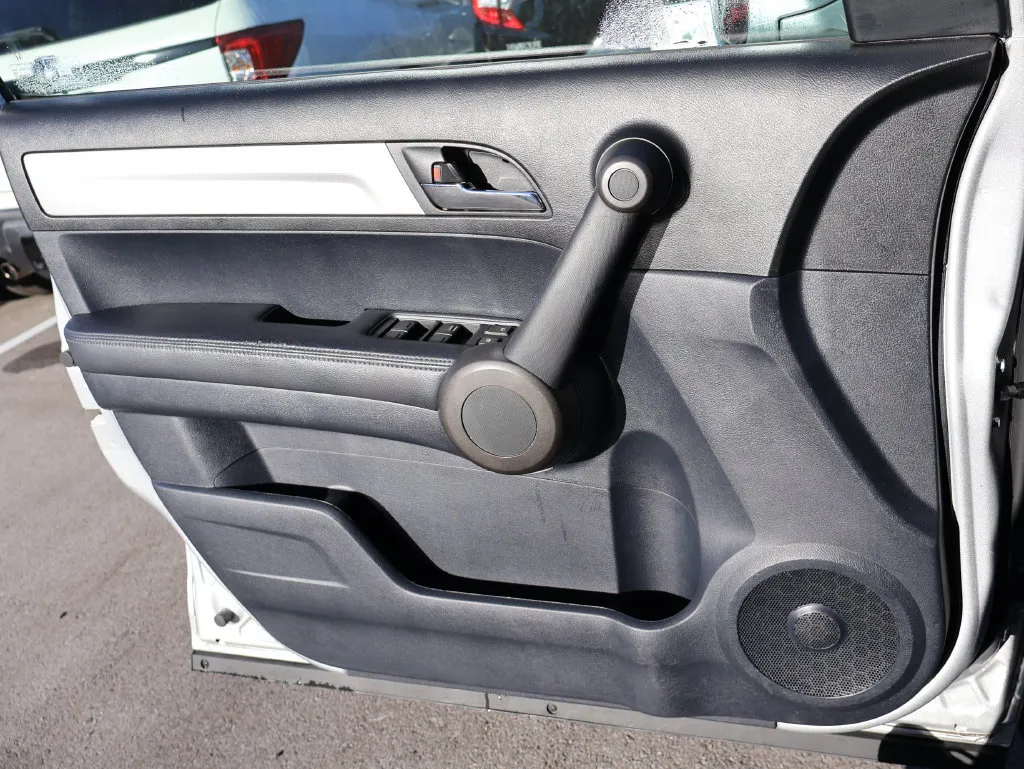 Honda CR-V photo 26