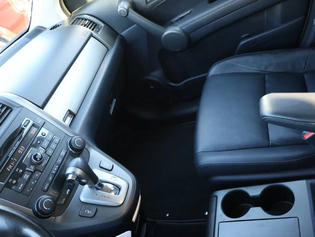 Honda CR-V photo 18