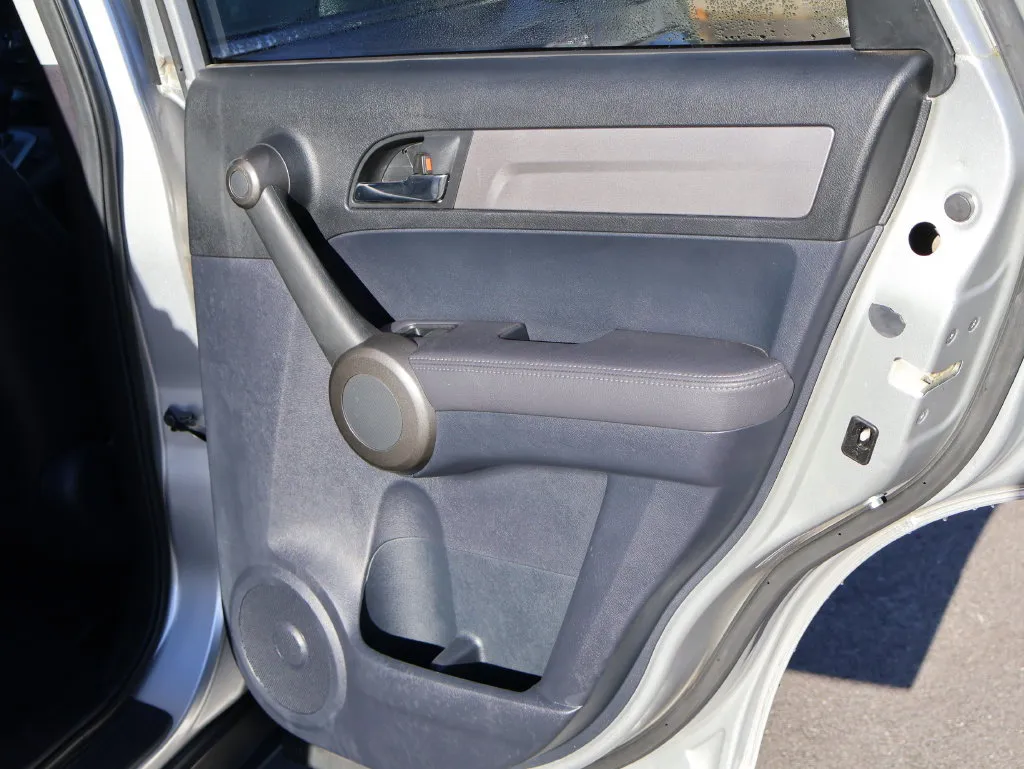 Honda CR-V photo 14