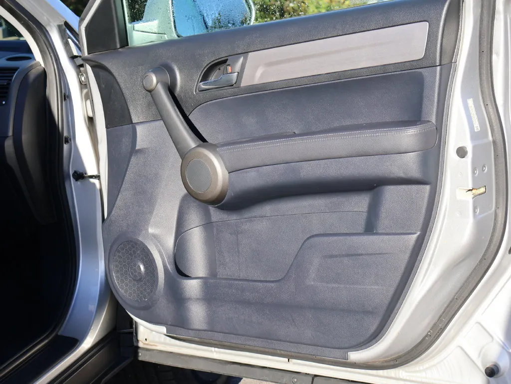 Honda CR-V photo 11