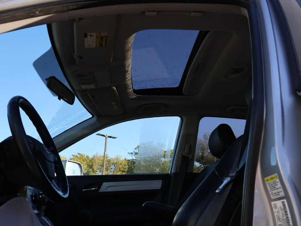 Honda CR-V photo 28