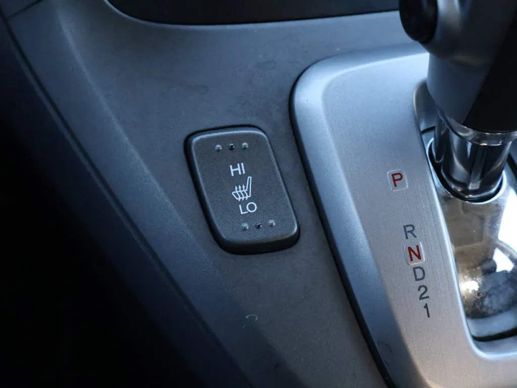 Honda CR-V photo 21