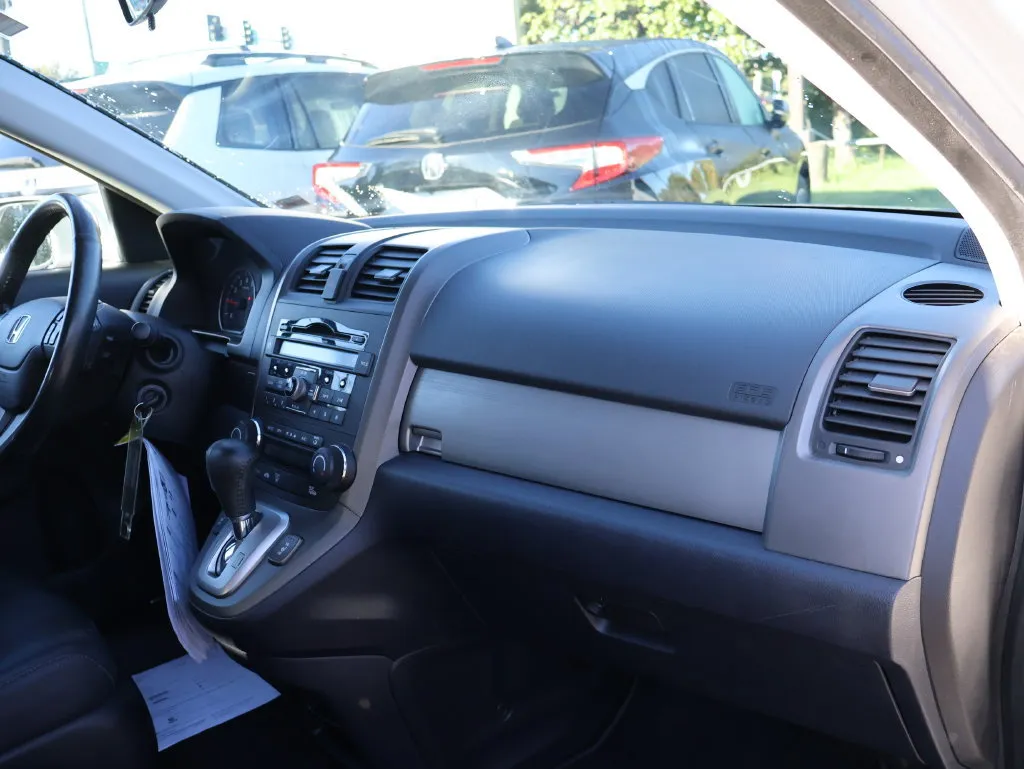 Honda CR-V photo 9