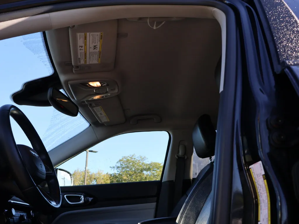 Jeep Compass photo 30