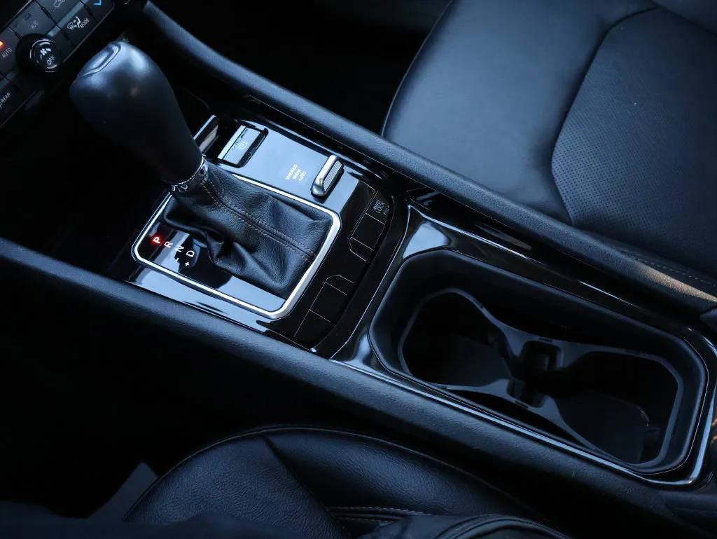 Jeep Compass photo 22