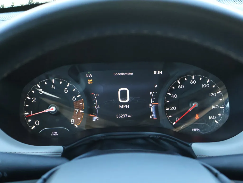 Jeep Compass photo 25