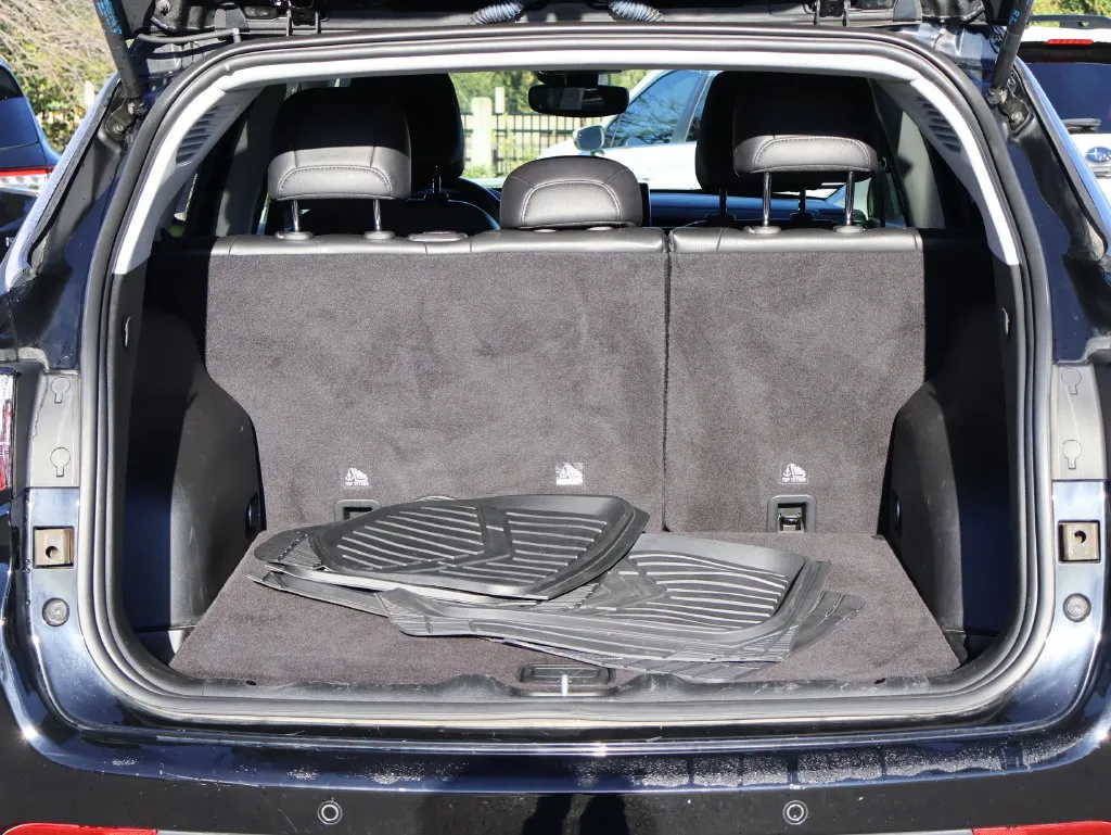 Jeep Compass photo 15